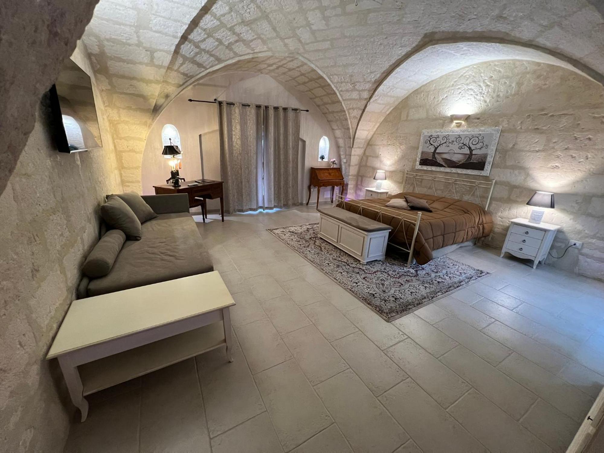 Suite Cavour Luxury Home Taranto Exterior foto