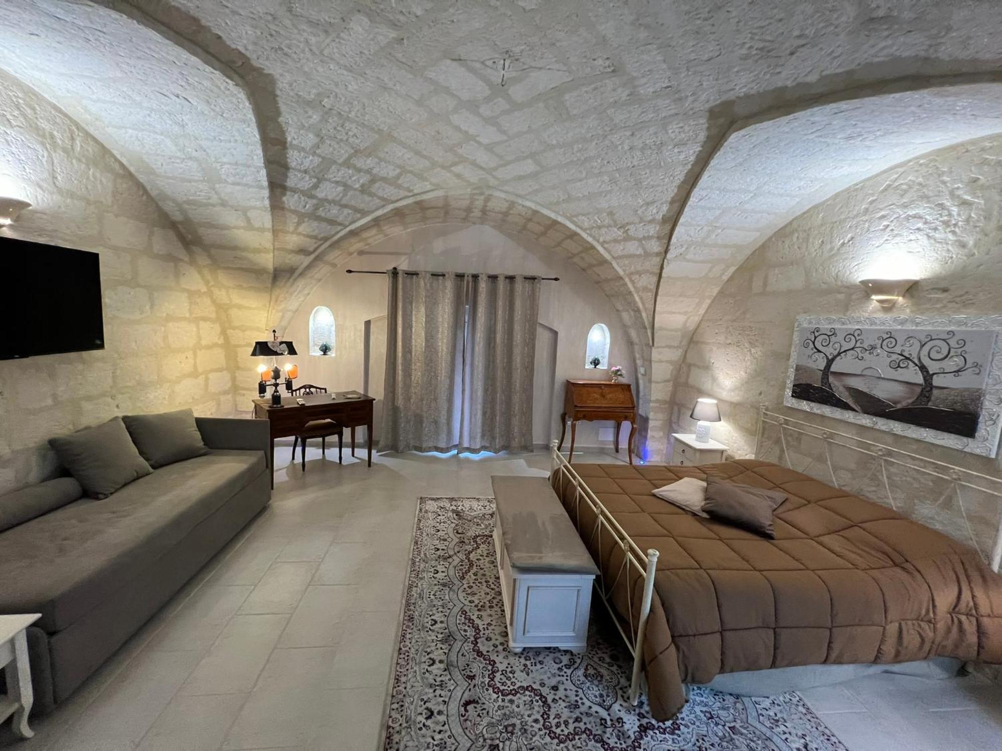 Suite Cavour Luxury Home Taranto Exterior foto