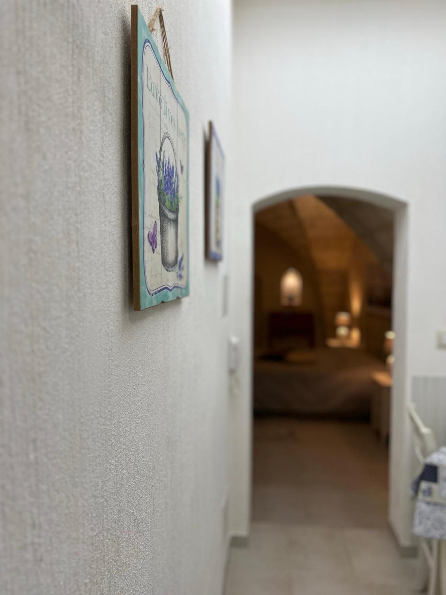 Suite Cavour Luxury Home Taranto Exterior foto
