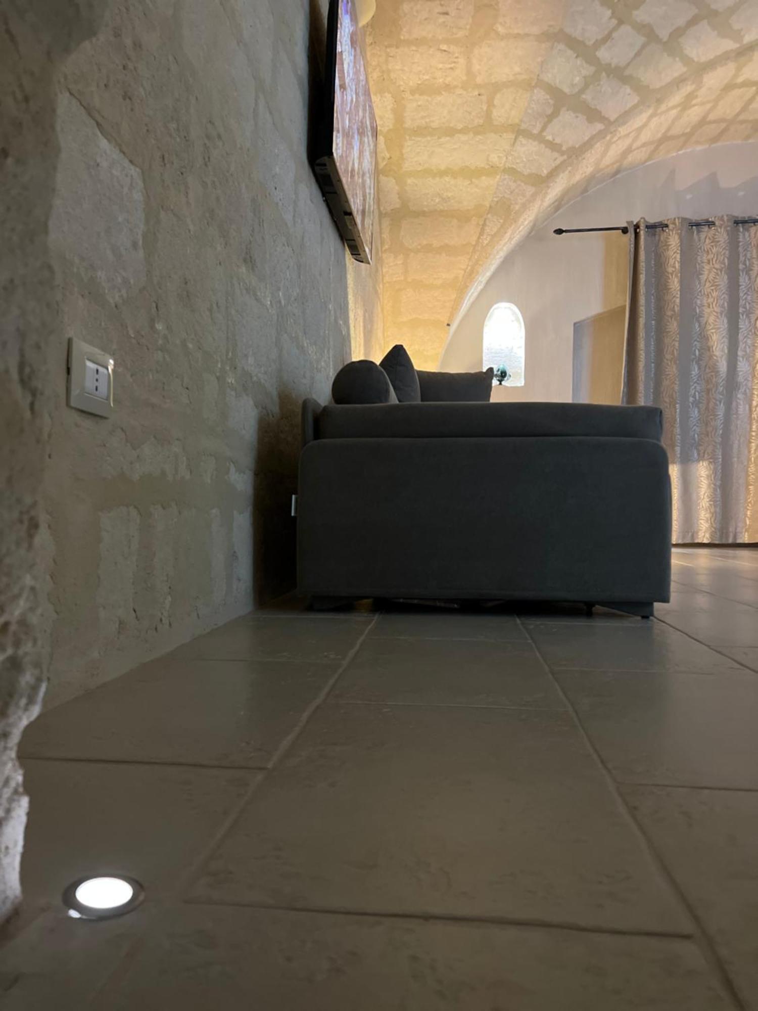 Suite Cavour Luxury Home Taranto Exterior foto