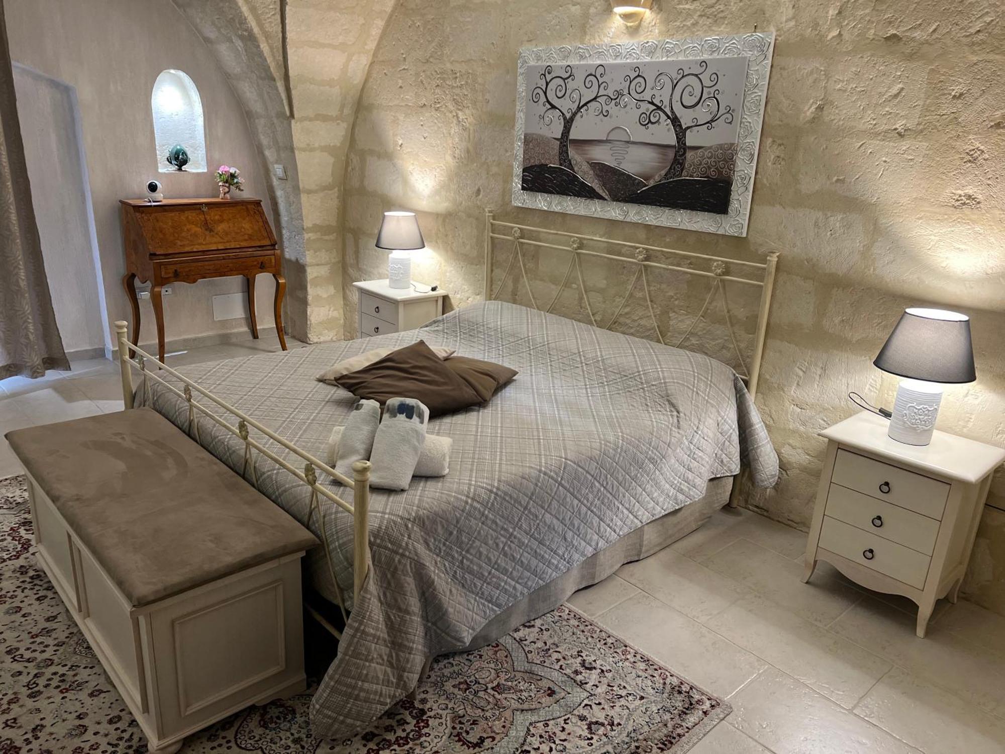 Suite Cavour Luxury Home Taranto Exterior foto